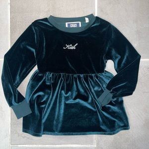 Kith Toddler Dress